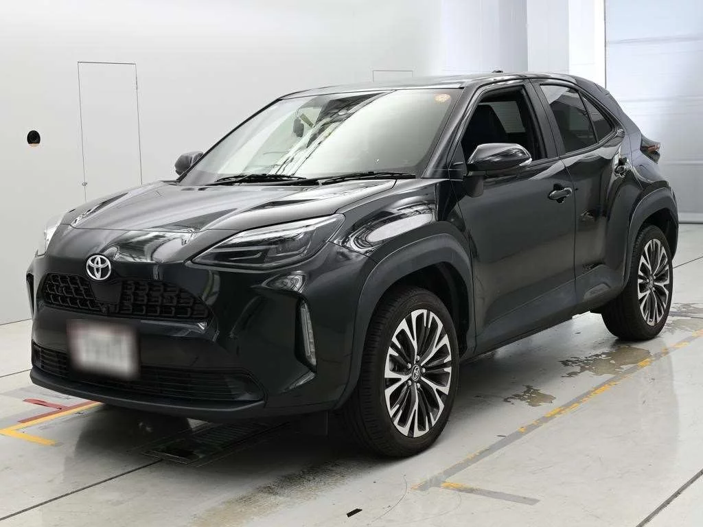 Toyota Yaris Cross MXPB10 2023